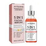 5-in-1 Face Serum – Moisturizing & Whitening