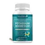 Mulittea Potassium Magnesium Capsules