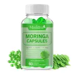 Mulittea Natural Moringa Capsule