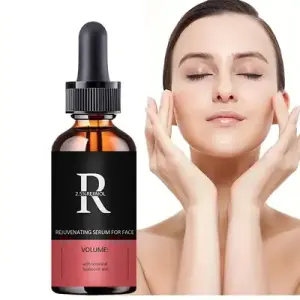 Organic Retinol Facial Serum – Whitening & Anti-Aging