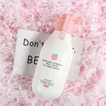 Peach Body Lotion Milk – Anti-Wrinkle Whitening Cream