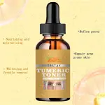Turmeric Oil Deep Moisture Serum