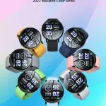 D18 Smart Watch – Multifunctional Fitness Tracker with Bluetooth