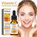 Vitamin C Face Serum Whitening