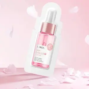 Nourishing Facial Serum Skin Care