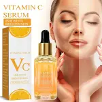 Vitamin C Serum – Dark Spot & Wrinkle Remover