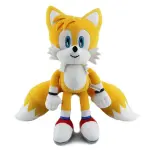 30cm Sonic Plush Toy – Amy Rose, Knuckles, Tails