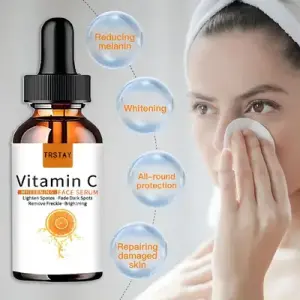 Whitening Face Serum