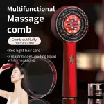 Multifunctional Massage Comb