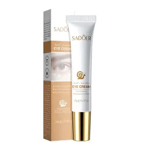Sadoer Snail Nourishing Eye Cream