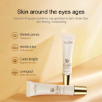 Sadoer Snail Nourishing Eye Cream