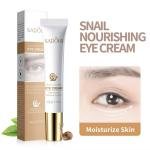 Sadoer Snail Nourishing Eye Cream