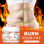 Sauvasine Body Slimming Hot Cream