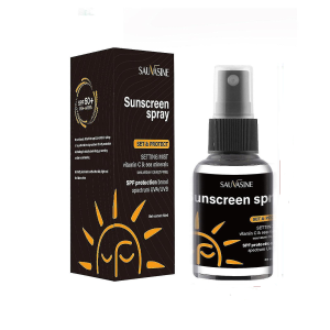 Sauvasine Body Sunscreen Spray