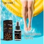 Sauvasine Body Sunscreen Spray