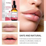 Sauvasine Lip Gloss Oil