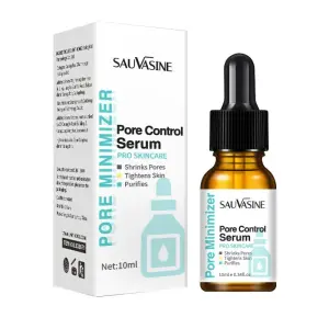 Sauvasine Pore Control Serum