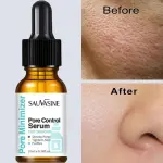 Sauvasine Pore Control Serum