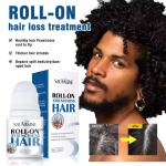 Sauvasine Roll-on Strengthen Hair Serum
