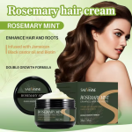 Sauvasine Rosemary Hair Cream