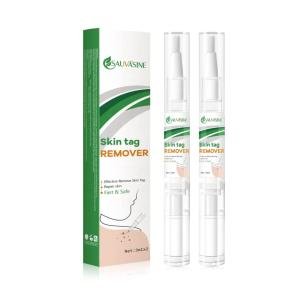 Sauvasine Skin Tag Remover Patches And Pen