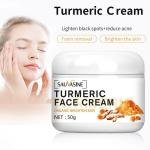 Sauvasine Turmeric Face Cream