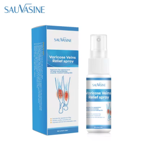 Sauvasine Varicose Veins Relief Spray