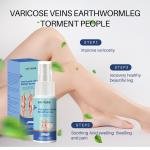 Sauvasine Varicose Veins Relief Spray
