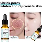 Pore Minimizing Refining Essence