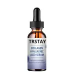 Collagen & Hyaluronic Acid Serum