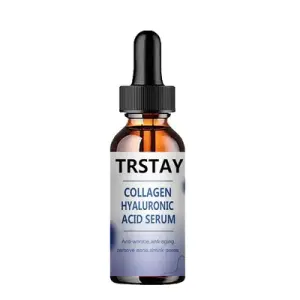 Collagen & Hyaluronic Acid Serum