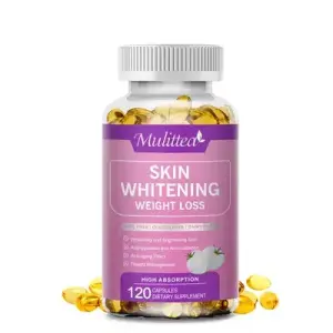 Mulittea skin whitening weight loss