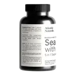 Sea Moss with Shilajit 5-in-1 Superfood