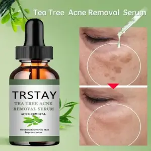 Tea Tree Acne Treatment Face Serum