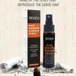 Sevich Hair Growth Essence Spray 30ml – Thicken & Regrow Thin Hair, Anti-Hair Loss Treatment