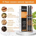 Sevich Hair Growth Essence Spray 30ml – Thicken & Regrow Thin Hair, Anti-Hair Loss Treatment