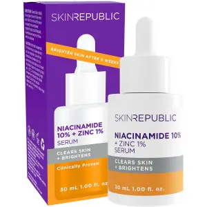 Skin Republic Niacinamide Serum