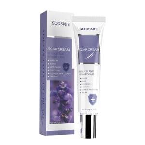 Sodsnie Advanced Scar Cream