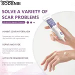 Sodsnie Advanced Scar Cream