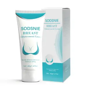 Sodsnie Breast Enlargement Cream