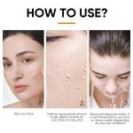 Sodsnie Brightening Aqua Gel