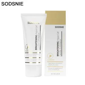 Sodsnie Brightening Aqua Gel