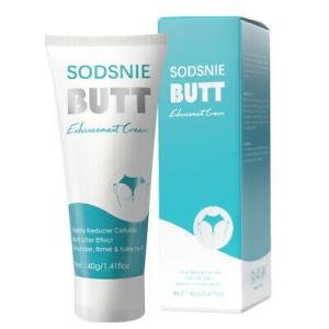 Sodsnie Butt Enhancement Cream