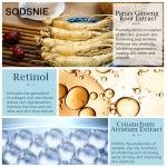 Sodsnie Butt Enhancement Cream