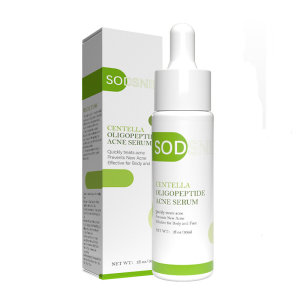 Sodsnie Centella Oligopeptide Acne Serum