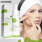 Sodsnie Centella Oligopeptide Acne Serum