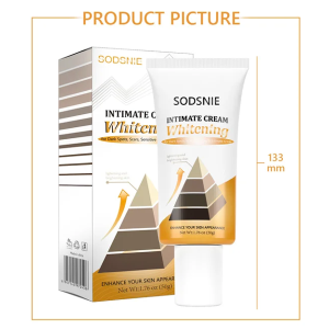 Sodsnie Intimate Whitening Cream
