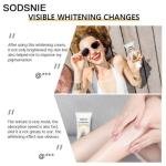 Sodsnie Intimate Whitening Cream