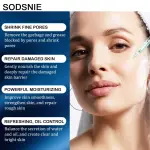 Sodsnie Pore Reducing Serum