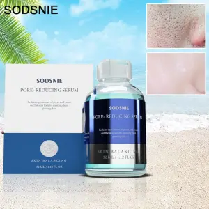 Sodsnie Pore Reducing Serum